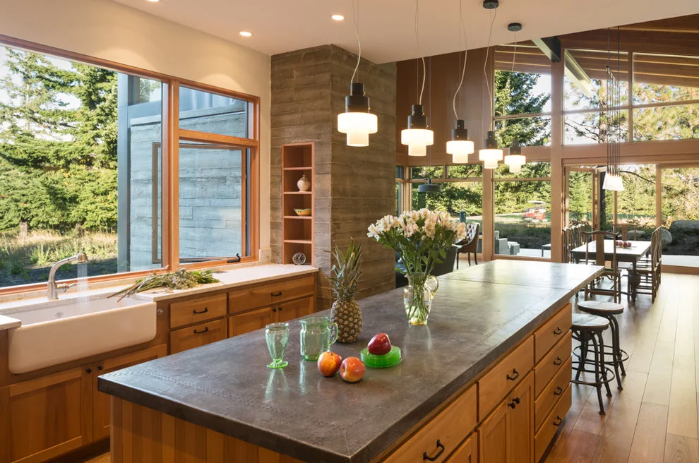 Tumble Creek Lodge by Coates Design Architecture + Interiors - Photo 18