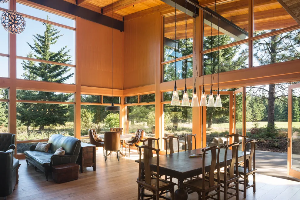 Tumble Creek Lodge by Coates Design Architecture + Interiors - Photo 29
