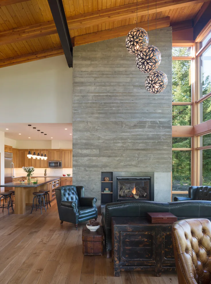 Tumble Creek Lodge by Coates Design Architecture + Interiors - Photo 24