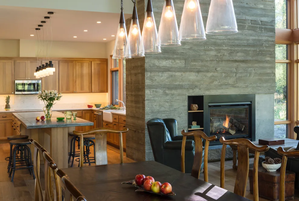 Tumble Creek Lodge by Coates Design Architecture + Interiors - Photo 4