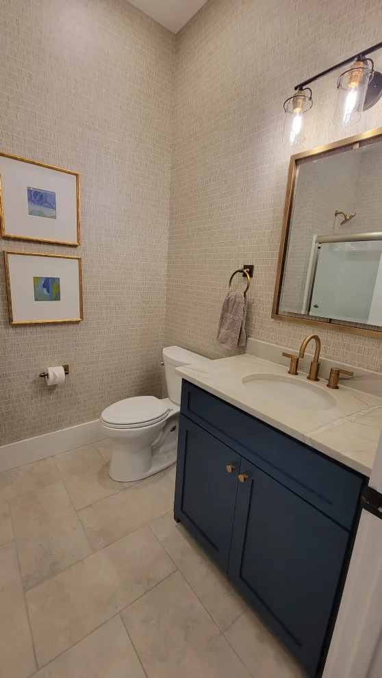 Mountain Vista Retreat by Kayla Beavers Interior Designer - Photo 2