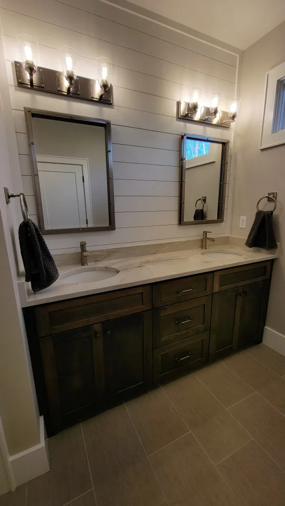 Mountain Vista Retreat by Kayla Beavers Interior Designer - Photo 19
