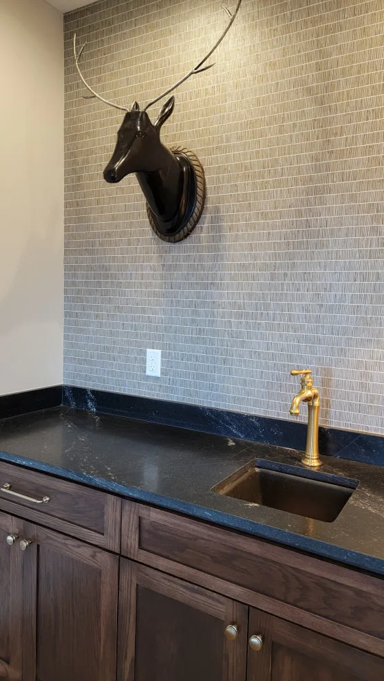 Mountain Vista Retreat by Kayla Beavers Interior Designer - Photo 8