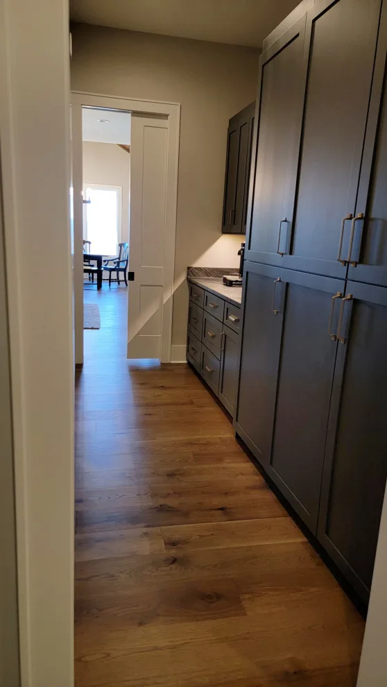 Mountain Vista Retreat by Kayla Beavers Interior Designer - Photo 9