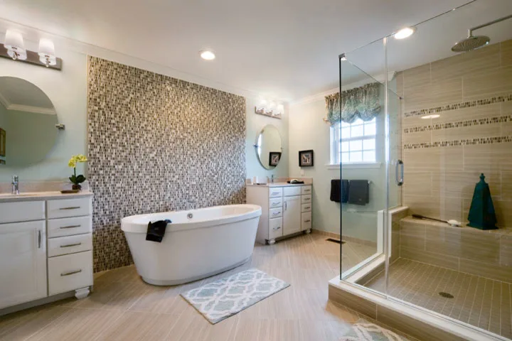 Mountain Vista Showcase Residence by Holley Pokora Interior Design - Photo 6