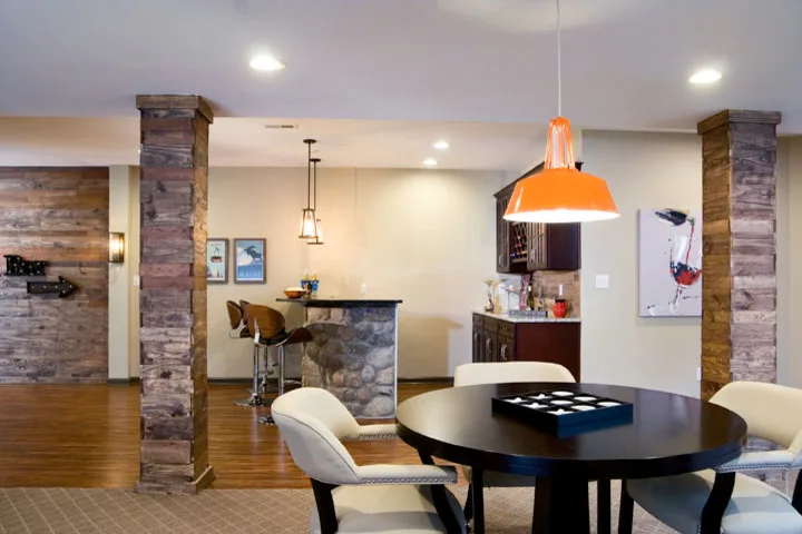 Mountain Vista Showcase Residence by Holley Pokora Interior Design - Photo 3
