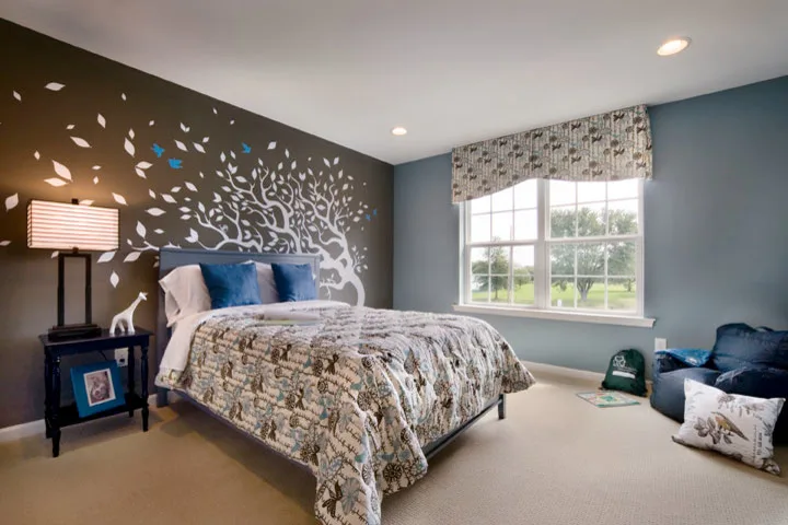 Mountain Vista Showcase Residence by Holley Pokora Interior Design - Photo 4