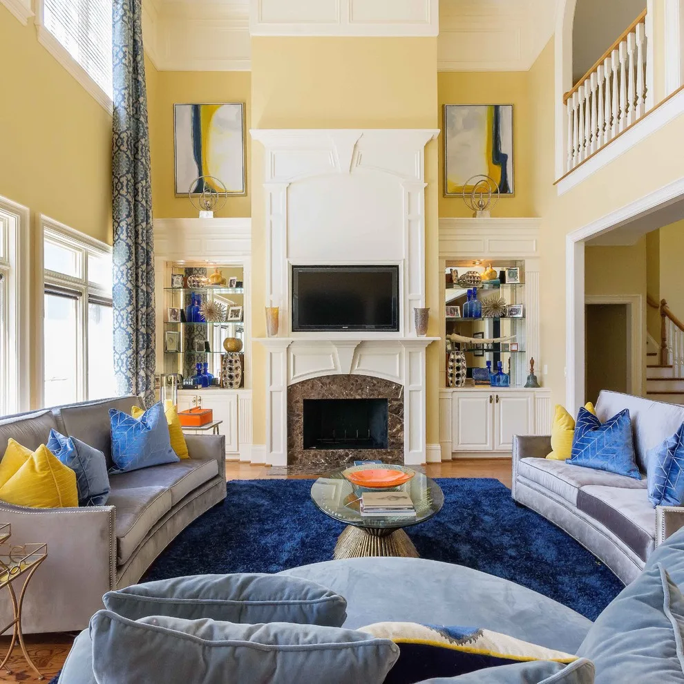 Paran Mountain by Bynum Design Group - Photo 2