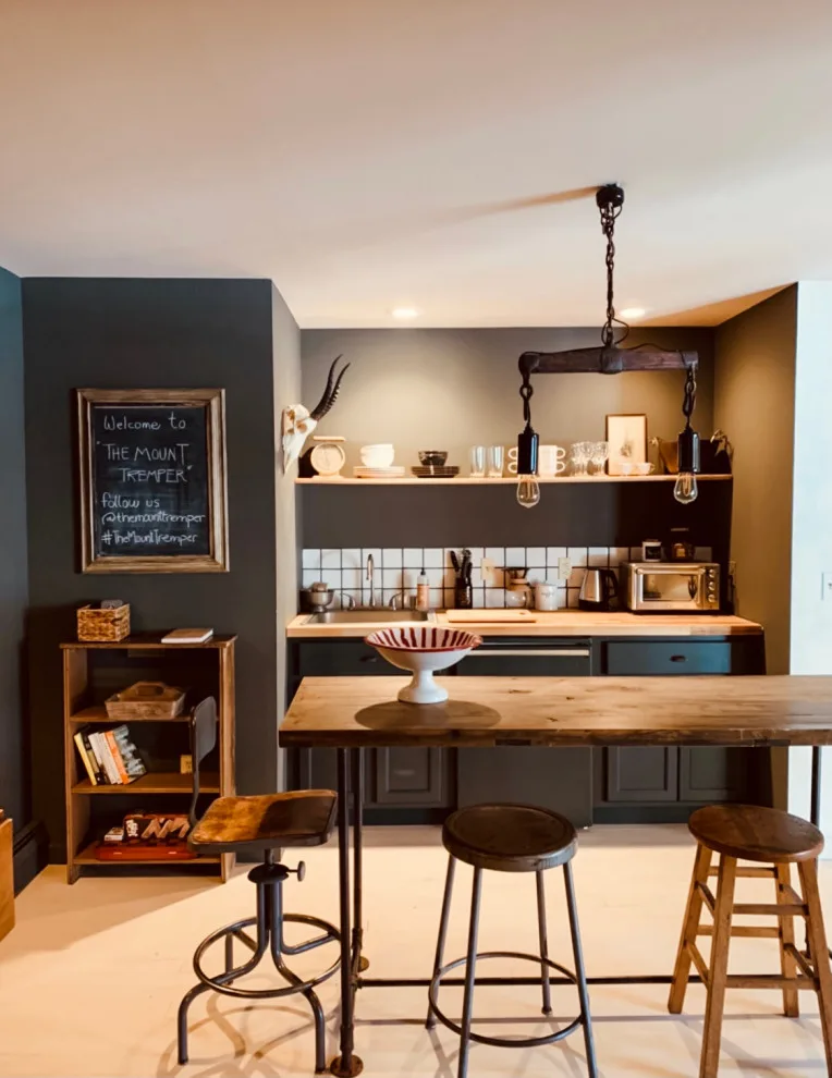 Tremper Mountain, New York by Wood & Milk Studio - Photo 8