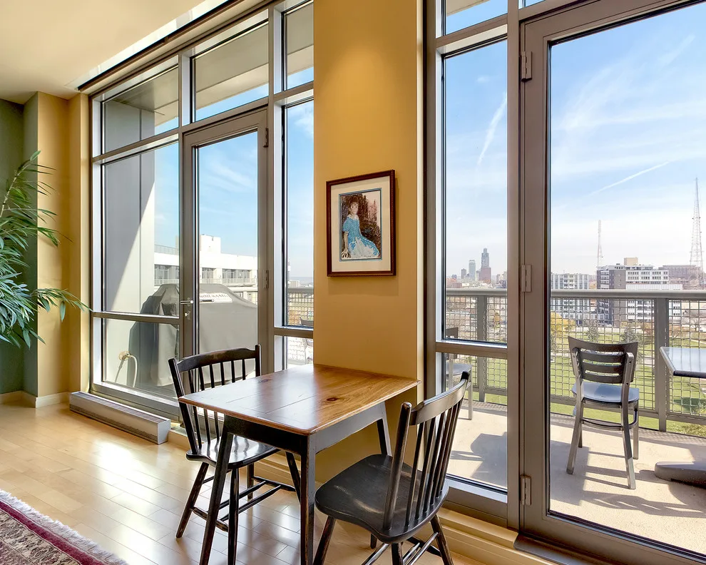 MTC Rooftop Suite by Interior Design Concepts - Photo 7