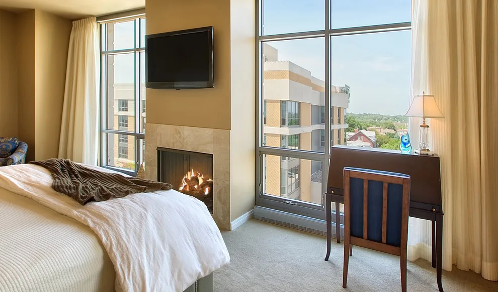 MTC Rooftop Suite by Interior Design Concepts - Photo 4