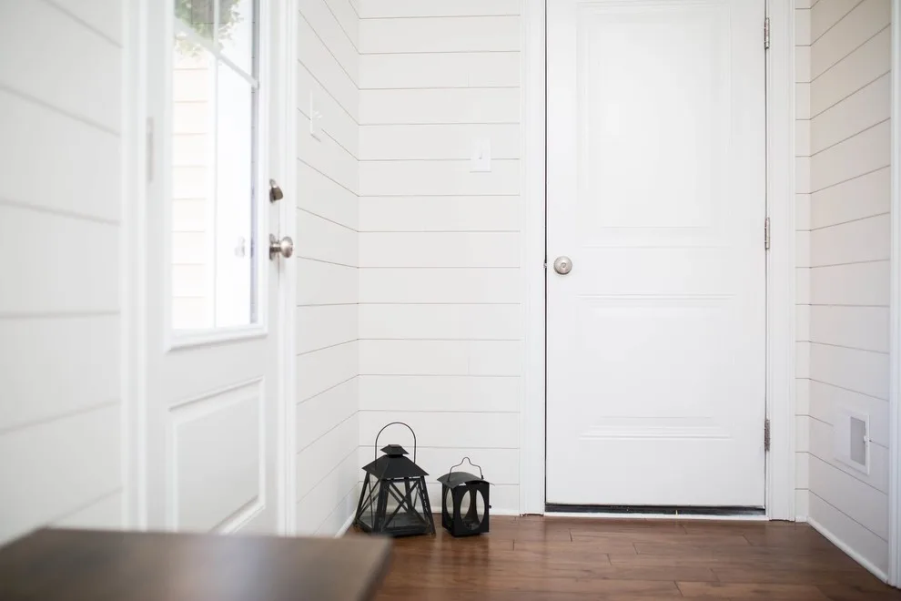 MUD ROOM by Michelle Ann Designs - Photo 3