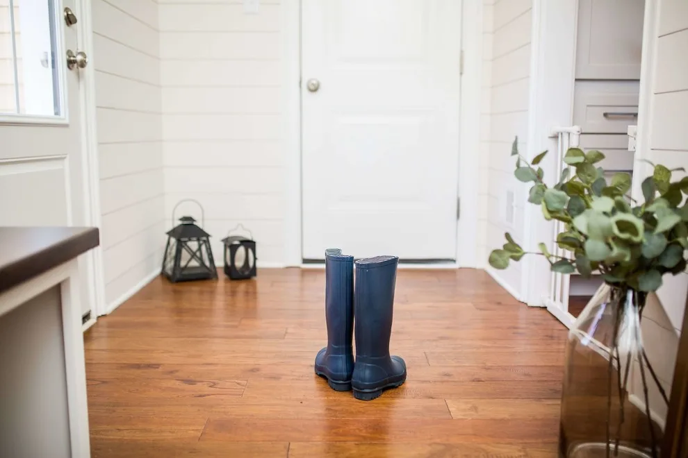 MUD ROOM by Michelle Ann Designs - Photo 6