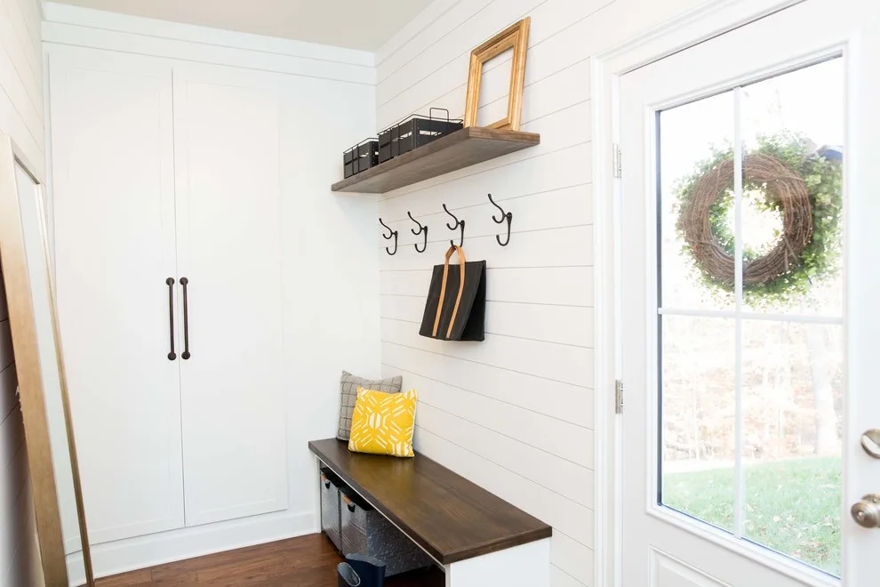 MUD ROOM by Michelle Ann Designs - Photo 5