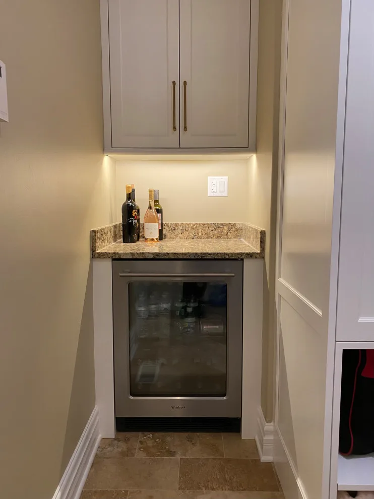 Tina Dann-Fenwick Interiors - Photo 2