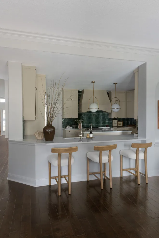 Muirfield Renovation by Audrey Scheck Design - Photo 5