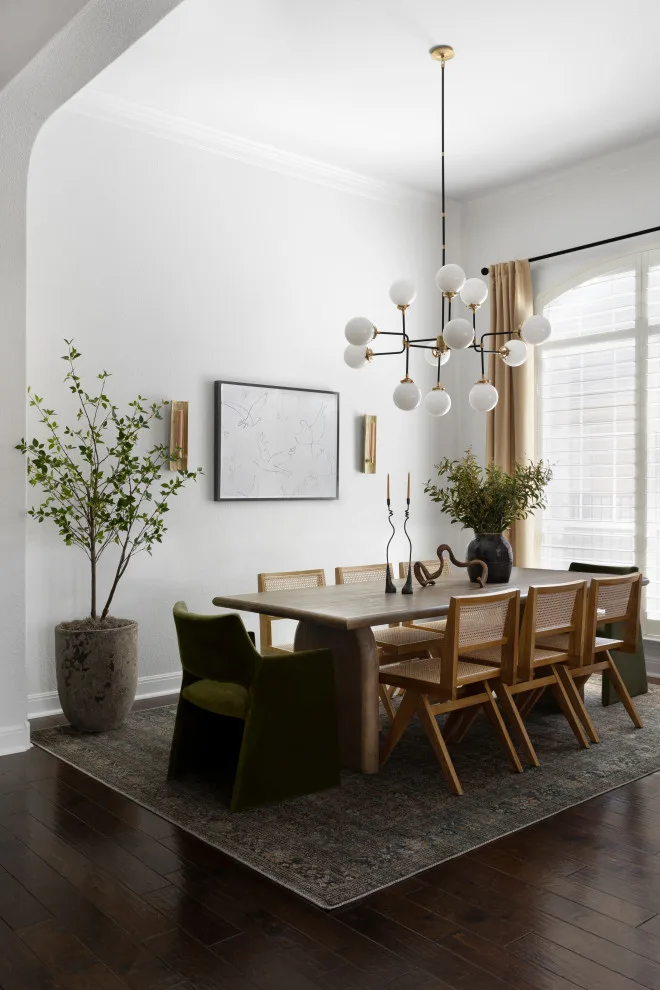 Muirfield Renovation by Audrey Scheck Design - Photo 11