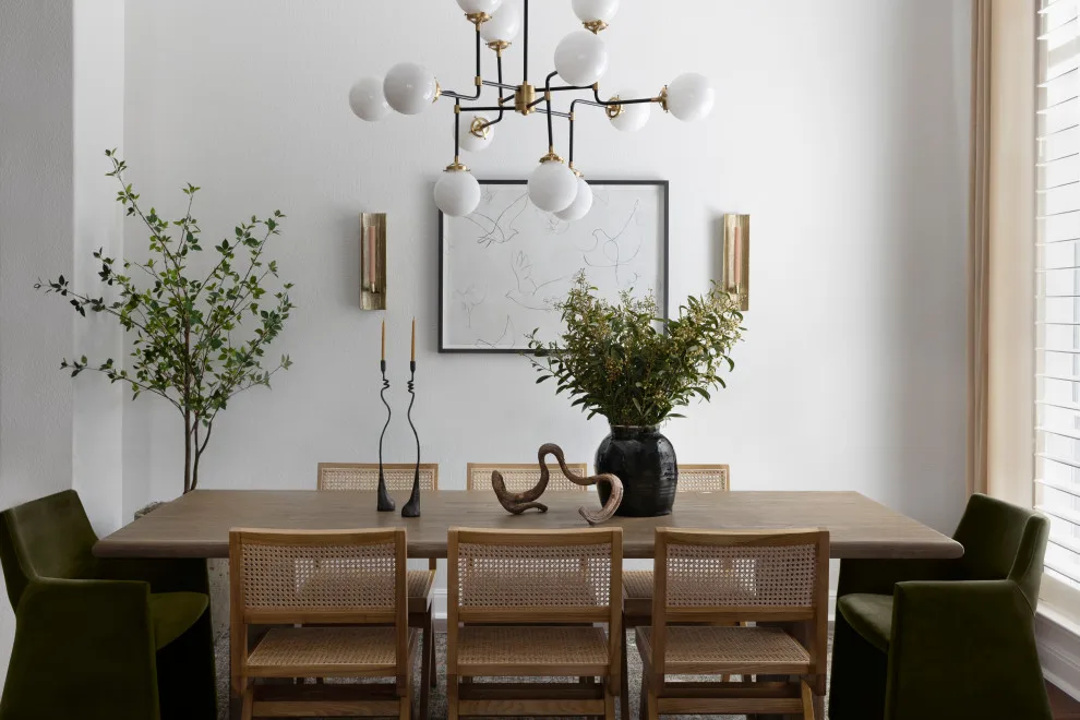 Muirfield Renovation by Audrey Scheck Design - Photo 4
