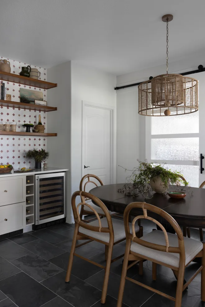 Muirfield Renovation by Audrey Scheck Design - Photo 2