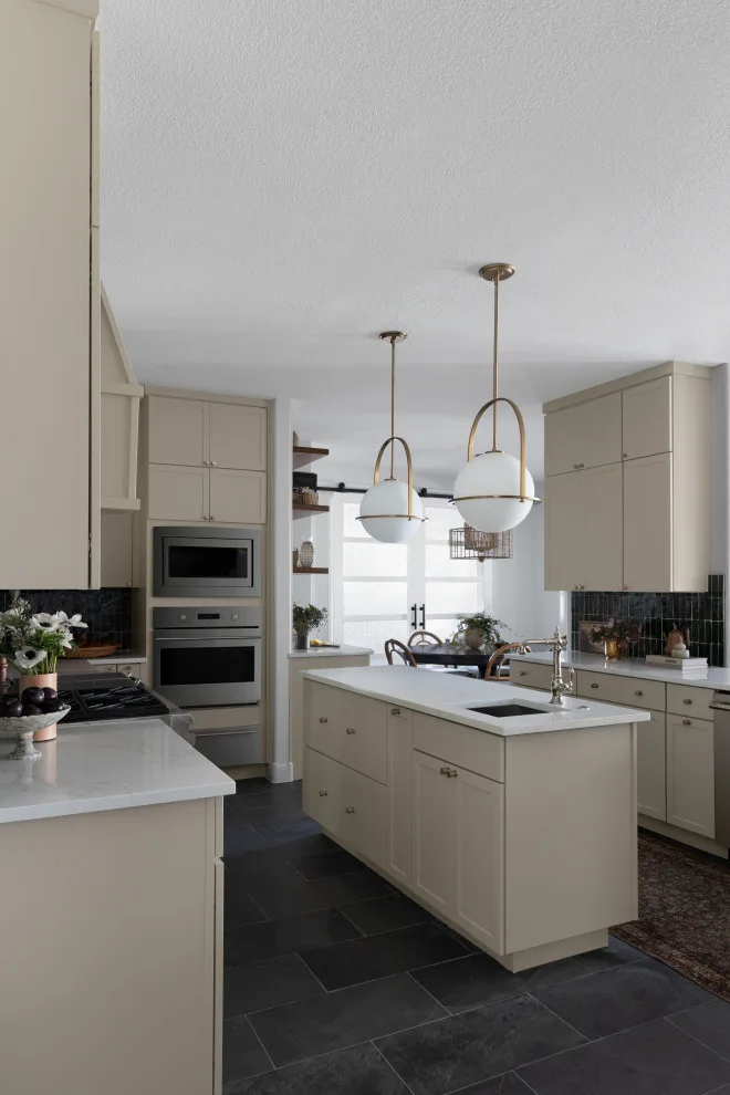 Muirfield Renovation by Audrey Scheck Design - Photo 10