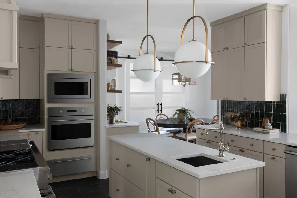 Muirfield Renovation by Audrey Scheck Design - Photo 3