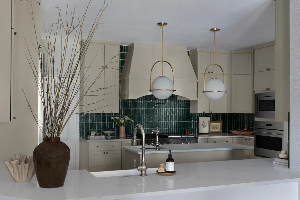Muirfield Renovation by Audrey Scheck Design - Photo 8