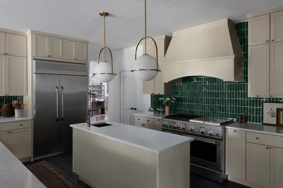 Muirfield Renovation by Audrey Scheck Design - Photo 7