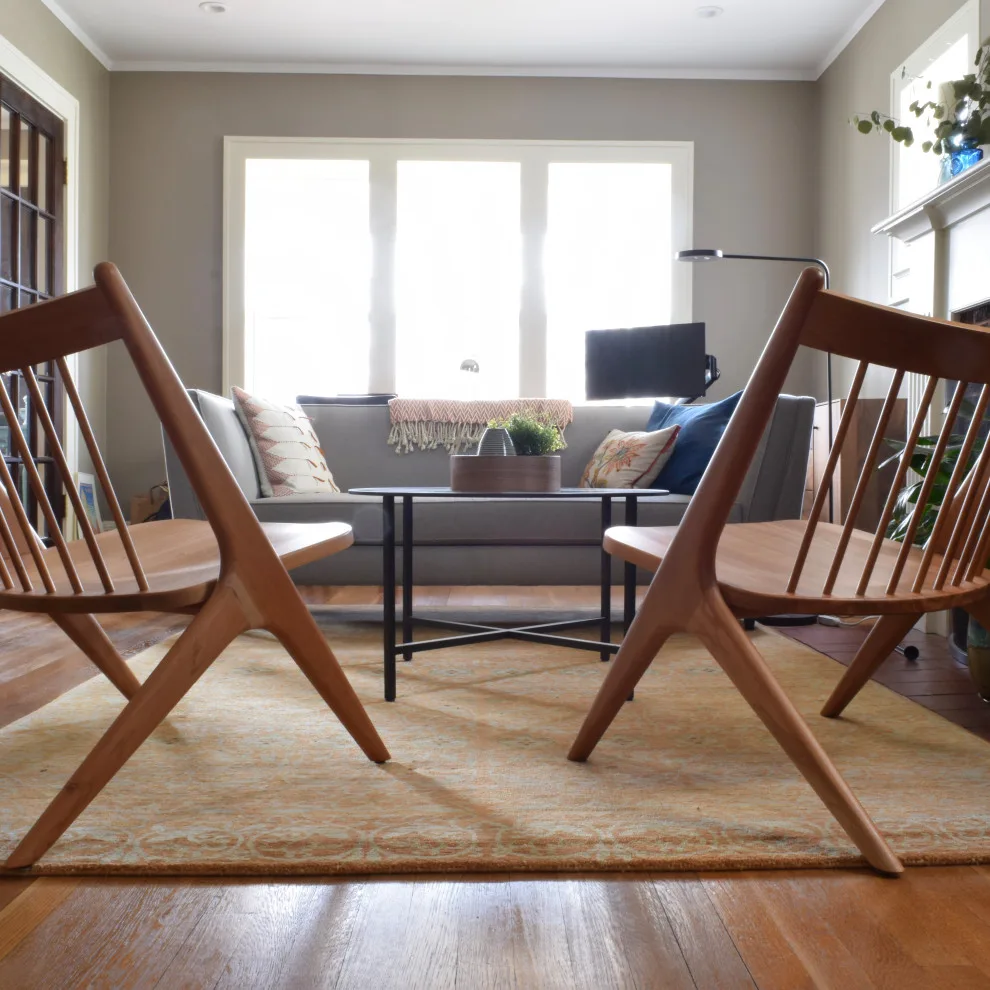 Versatile Family Space by OYL Design - Photo 4