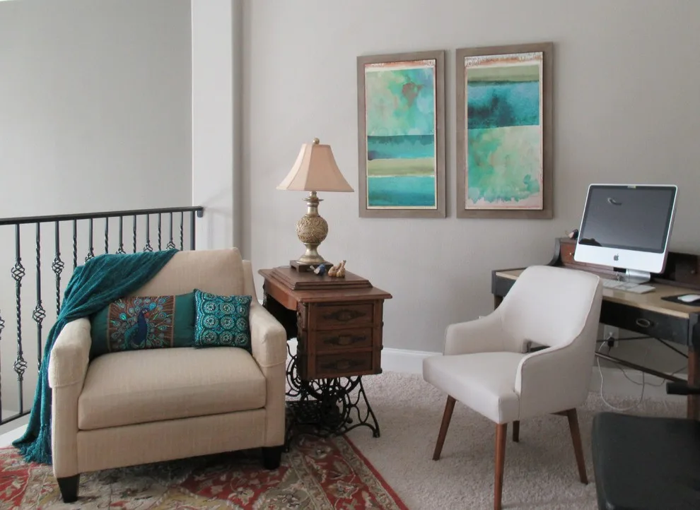 versatile landing page by Affordable Interior Design - Photo 2