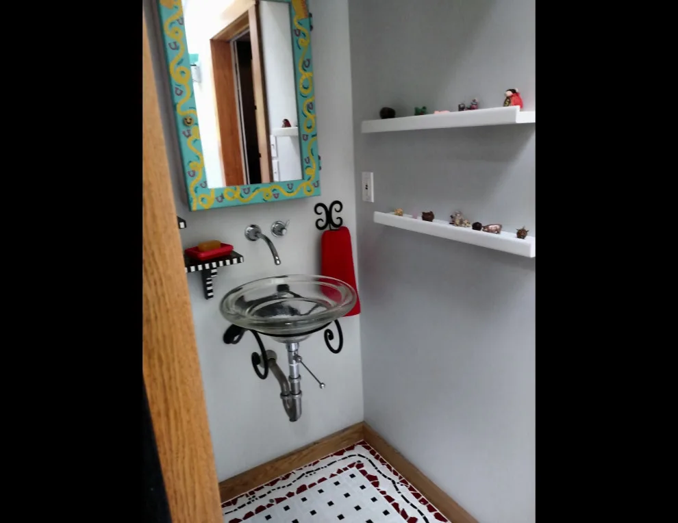 Renovating Several Bathrooms in Laughlin by DeMas Design LLC - Photo 2
