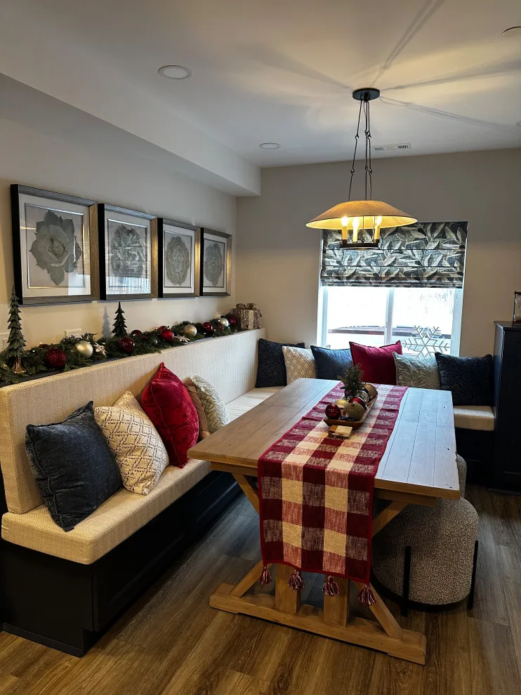 Mundelien Basement Renovation by Jgib Interiors - Photo 4