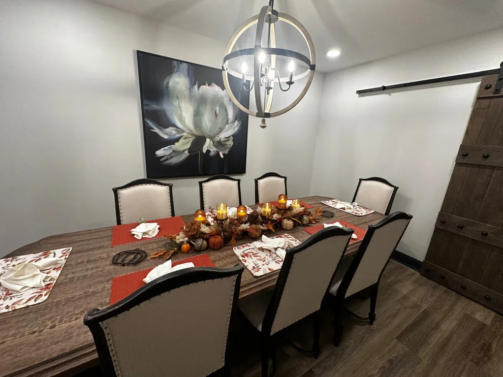 Mundelien Basement Renovation by Jgib Interiors - Photo 6