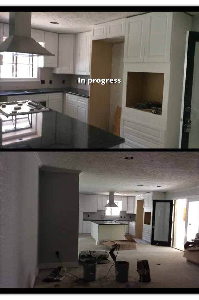Munsterman Project by Jane Owen Interior Design - Photo 9