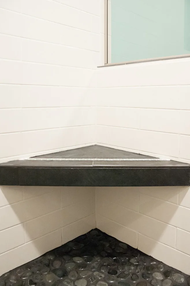 Murray Wardrobe / Spa Washroom by Valia Design - Photo 6