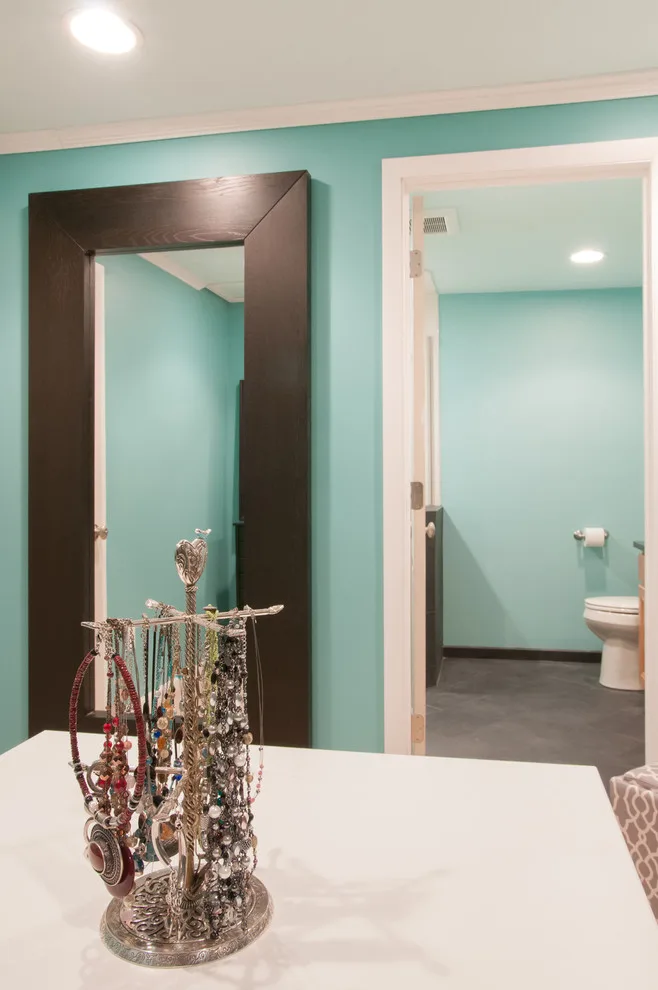 Murray Wardrobe / Spa Washroom by Valia Design - Photo 3