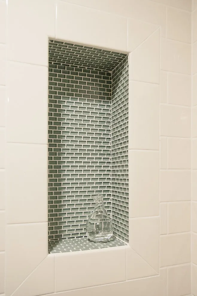 Murray Wardrobe / Spa Washroom by Valia Design - Photo 7