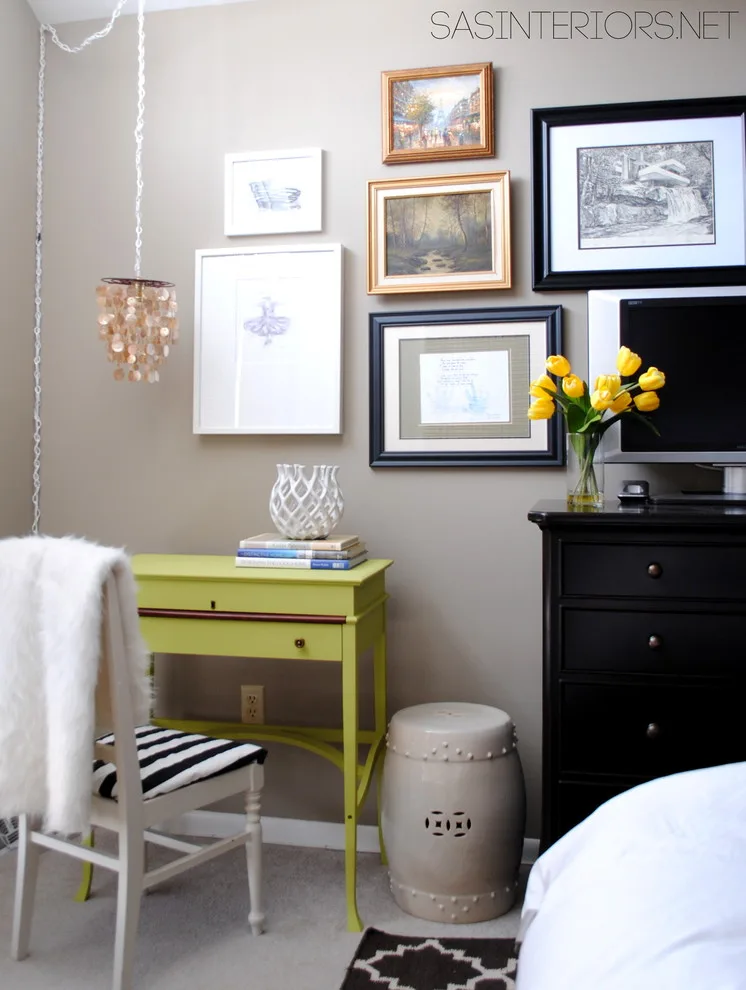 Timeless Eclectic Residence by Jenna Burger Design - Photo 21