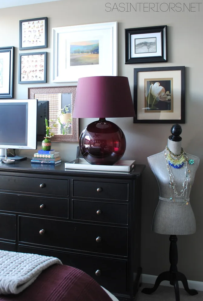 Timeless Eclectic Residence by Jenna Burger Design - Photo 17