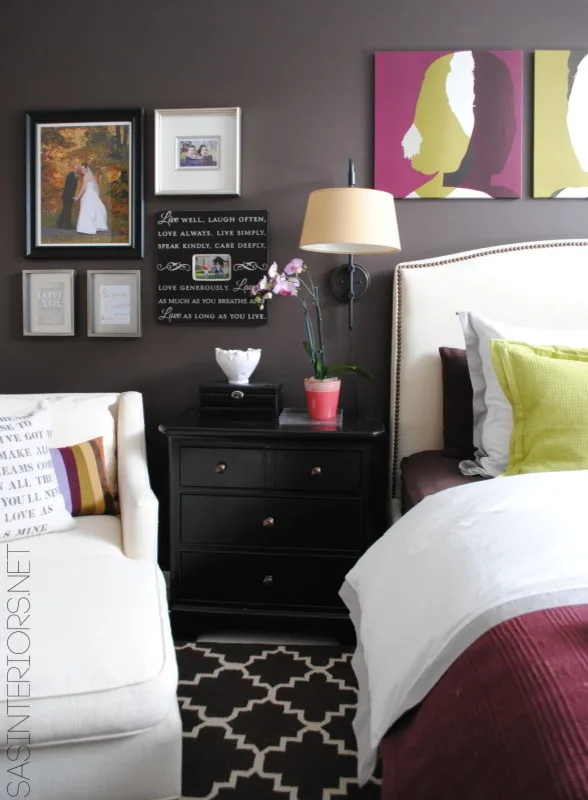Timeless Eclectic Residence by Jenna Burger Design - Photo 10