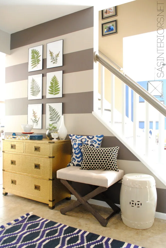 Timeless Eclectic Residence by Jenna Burger Design - Photo 19