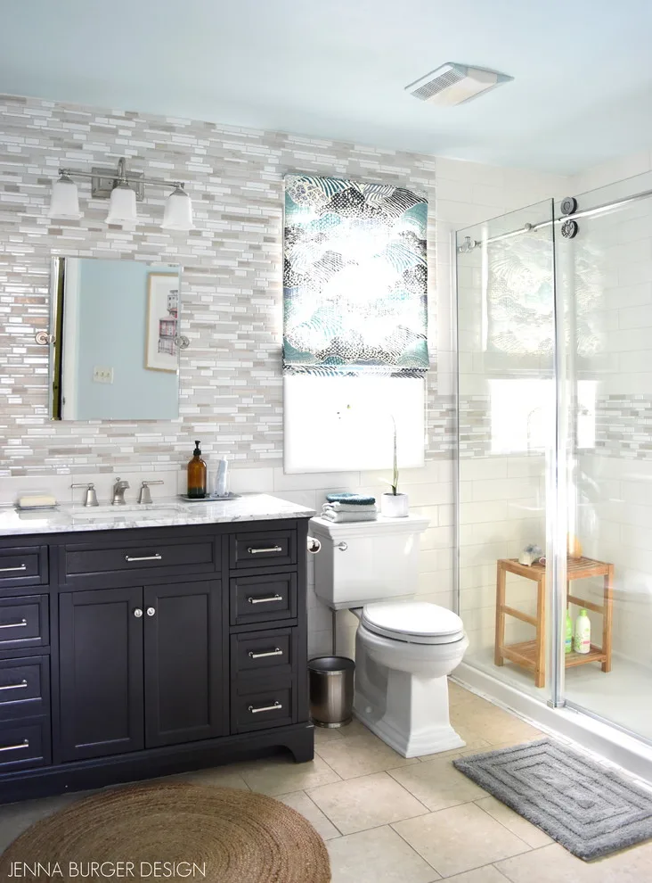 Timeless Eclectic Residence by Jenna Burger Design - Photo 6