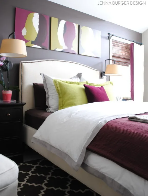 Timeless Eclectic Residence by Jenna Burger Design - Photo 15