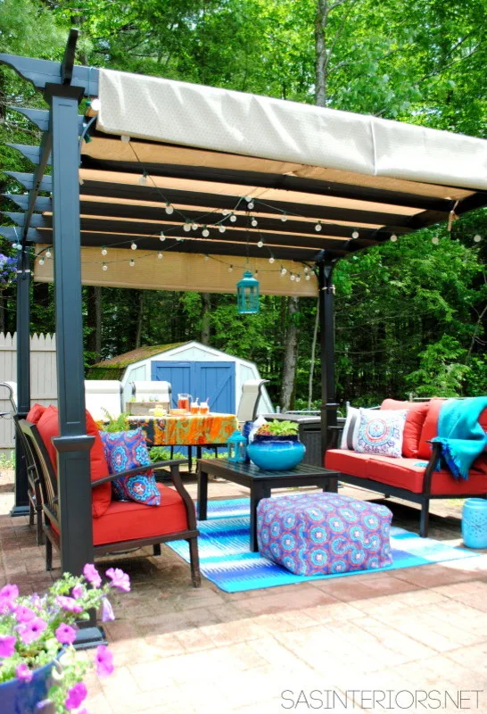 Timeless Eclectic Residence by Jenna Burger Design - Photo 16