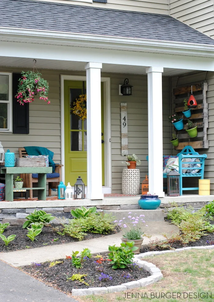 Timeless Eclectic Residence by Jenna Burger Design - Photo 4