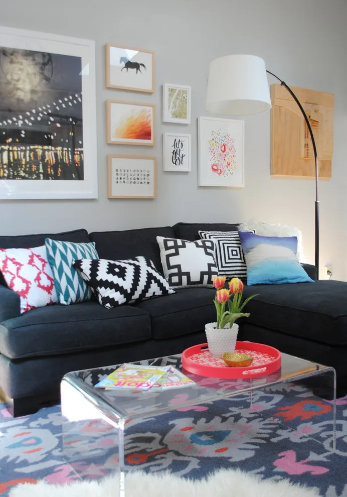 Timeless Eclectic Residence by Jenna Burger Design - Photo 25