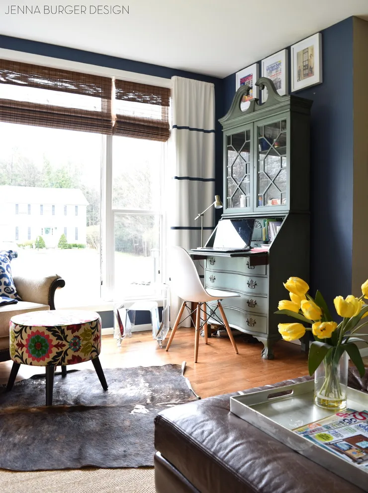 Timeless Eclectic Residence by Jenna Burger Design - Photo 24