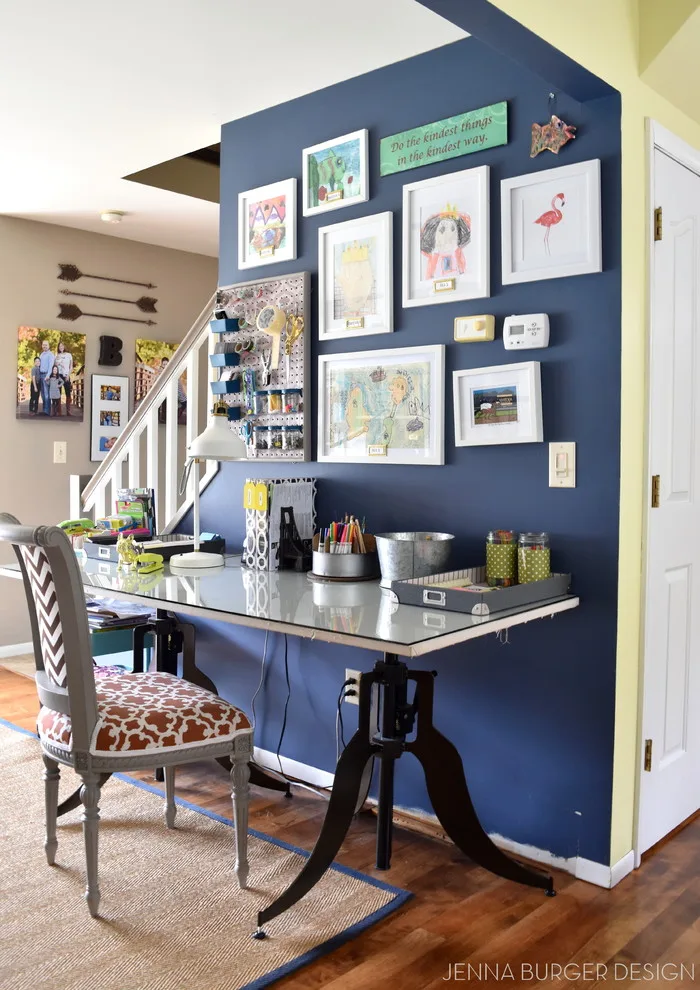 Timeless Eclectic Residence by Jenna Burger Design - Photo 26