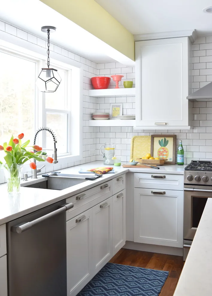 Timeless Eclectic Residence by Jenna Burger Design - Photo 20