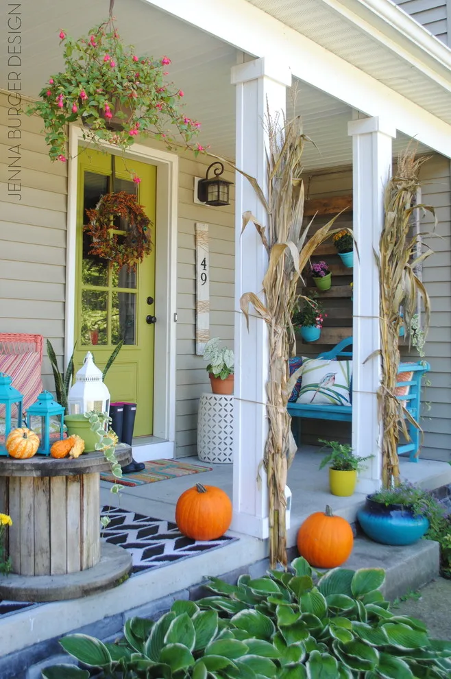 Timeless Eclectic Residence by Jenna Burger Design - Photo 23