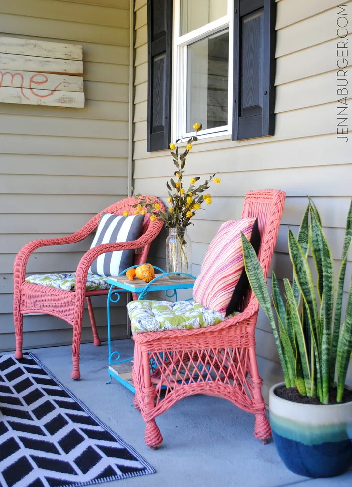 Timeless Eclectic Residence by Jenna Burger Design - Photo 27
